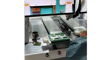 脈沖熱壓焊接機(jī)設(shè)備廠家